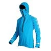 ANORAK HIKO RAMBLE BLEU -Kayak Aventure Soldes anorak hiko ramble bleu