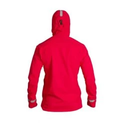 ANORAK HIKO RAMBLE ROUGE -Kayak Aventure Soldes anorak hiko ramble rouge 3