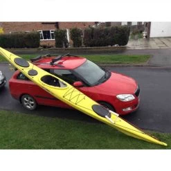 ASSISTANT DE CHARGEMENT BARRE DE TOIT ECKLA LOADASSIST -Kayak Aventure Soldes assistant de chargement barre de toit eckla loadassist 3