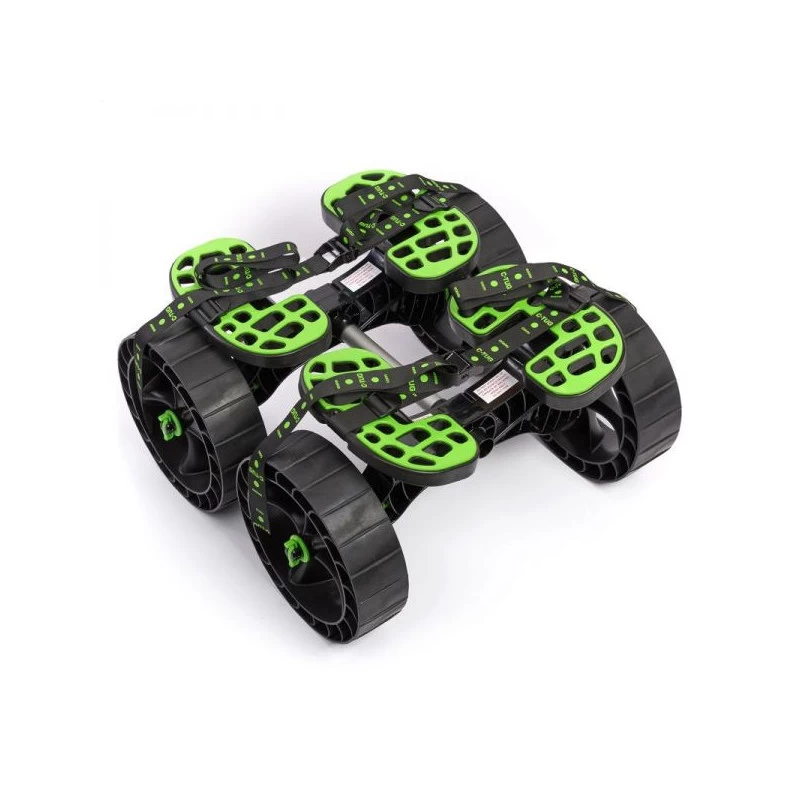 BARRE DE LIAISON CHARIOT POUR KAYAK RAILBLAZA 8 BARRE DE LIAISON CHARIOT POUR KAYAK RAILBLAZA – Image 6