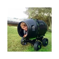 BARRE DE LIAISON CHARIOT POUR KAYAK RAILBLAZA 15 BARRE DE LIAISON CHARIOT POUR KAYAK RAILBLAZA -Kayak Aventure Soldes barre de liaison chariot pour kayak railblaza 6