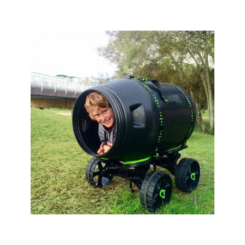 BARRE DE LIAISON CHARIOT POUR KAYAK RAILBLAZA 9 BARRE DE LIAISON CHARIOT POUR KAYAK RAILBLAZA – Image 7