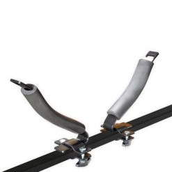 BARRE DE TOIT KAYAK V RACK AQUADESIGN 7 BARRE DE TOIT KAYAK V RACK AQUADESIGN -Kayak Aventure Soldes barre de toit kayak v rack aquadesign 1