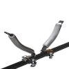 BARRE DE TOIT KAYAK V RACK AQUADESIGN -Kayak Aventure Soldes barre de toit kayak v rack aquadesign