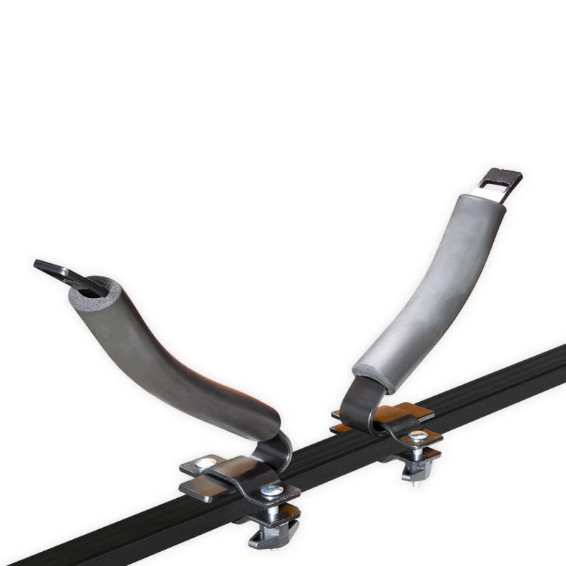 BARRE DE TOIT KAYAK V RACK AQUADESIGN 3 BARRE DE TOIT KAYAK V RACK AQUADESIGN