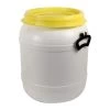 BIDON ETANCHE ROTOMOD 50 LITRES 2 BIDON ETANCHE ROTOMOD 50 LITRES -Kayak Aventure Soldes bidon etanche rotomod 50 litres