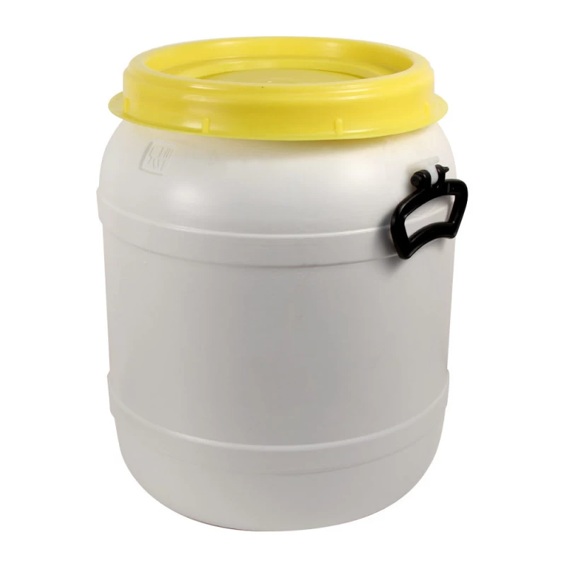BIDON ETANCHE ROTOMOD 50 LITRES 3 BIDON ETANCHE ROTOMOD 50 LITRES
