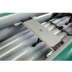 CANOE GUMOTEX SCOUT RIVER VERT -Kayak Aventure Soldes canoe gumotex scout river vert 5