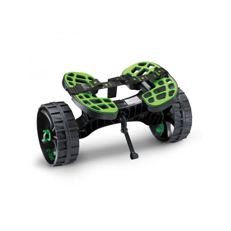 CHARIOT C-TUG POUR KAYAK RAILBLAZA 4 CHARIOT C-TUG POUR KAYAK RAILBLAZA – Image 2