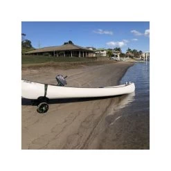 CHARIOT C-TUG POUR KAYAK RAILBLAZA 17 CHARIOT C-TUG POUR KAYAK RAILBLAZA -Kayak Aventure Soldes chariot c tug pour kayak railblaza 6