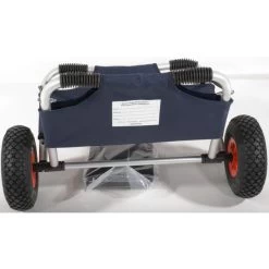 CHARIOT CANOE PLIABLE ECKLA EXPEDITION 8 CHARIOT CANOE PLIABLE ECKLA EXPEDITION -Kayak Aventure Soldes chariot canoe pliable eckla expedition 2