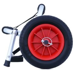 CHARIOT DE TRANSPORT AQUADESIGN STANDARD 9 CHARIOT DE TRANSPORT AQUADESIGN STANDARD -Kayak Aventure Soldes chariot de transport aquadesign standard 3