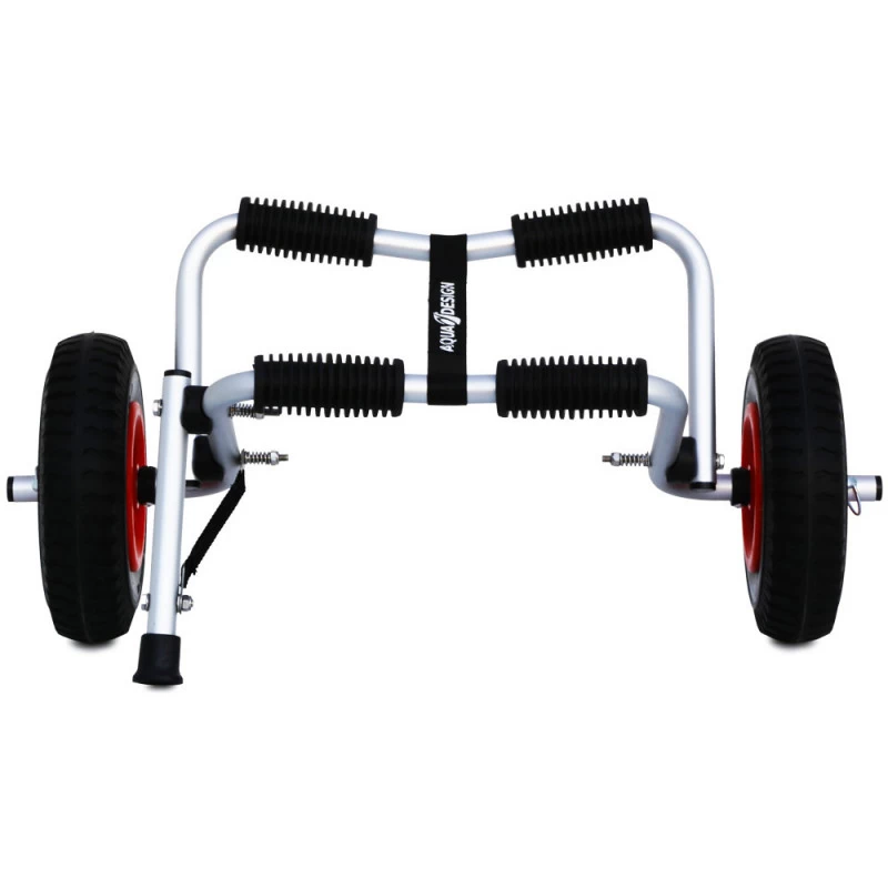 CHARIOT DE TRANSPORT AQUADESIGN TOWY 5 CHARIOT DE TRANSPORT AQUADESIGN TOWY – Image 3