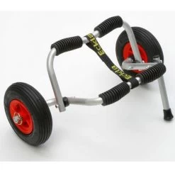 CHARIOT KAYAK PLIABLE ECKLA ATLANTIC 260 -Kayak Aventure Soldes chariot kayak pliable eckla atlantic 260 1