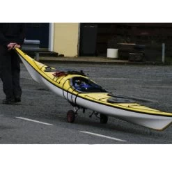 CHARIOT KAYAK PLIABLE ECKLA ATLANTIC 260 -Kayak Aventure Soldes chariot kayak pliable eckla atlantic 260 2