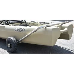 CHARIOT ROTOMOD SEA TO SUMMIT -Kayak Aventure Soldes chariot rotomod sea to summit 1
