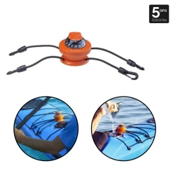 PLASTIMO COMPAS POUR KAYAK OFF 55 KAYAK ORANGE Z/ABC 6 PLASTIMO COMPAS POUR KAYAK OFF 55 KAYAK ORANGE Z/ABC -Kayak Aventure Soldes compas pour kayak off 55 kayak orange z abc 1