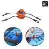 PLASTIMO COMPAS POUR KAYAK OFF 55 KAYAK ORANGE Z/ABC -Kayak Aventure Soldes compas pour kayak off 55 kayak orange z abc