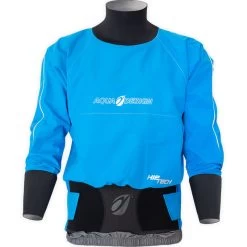 Coupe Vent Aqua Design Hiptech Bleu -Kayak Aventure Soldes coupe vent aqua design hiptech bleu 3