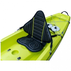 DOSSERET TAHE ERGONOMIC POUR KAYAK 8 DOSSERET TAHE ERGONOMIC POUR KAYAK -Kayak Aventure Soldes dosseret tahe ergonomic pour kayak 2