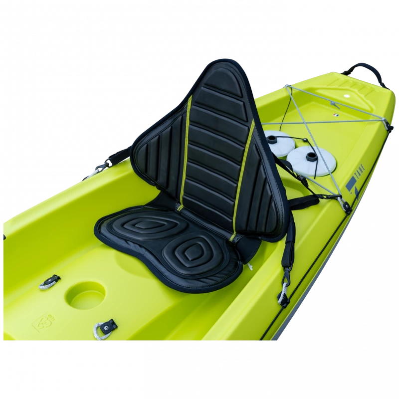 DOSSERET TAHE ERGONOMIC POUR KAYAK 5 DOSSERET TAHE ERGONOMIC POUR KAYAK – Image 3