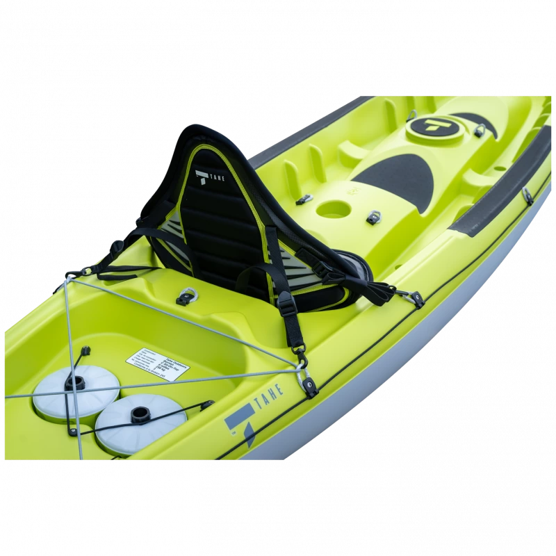 DOSSERET TAHE ERGONOMIC POUR KAYAK 6 DOSSERET TAHE ERGONOMIC POUR KAYAK – Image 4