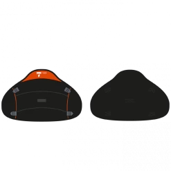 DOSSERET TAHE POWER POUR KAYAK