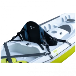 DOSSERET TAHE STANDARD POUR KAYAK -Kayak Aventure Soldes dosseret tahe standard pour kayak 2