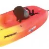 DOSSIER ROTOMOD RIGIDE PE POUR MAMBO -Kayak Aventure Soldes dossier rotomod rigide pe pour mambo