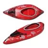 ENVELOPPE EXTERIEURE KAYAK ADVANCED ELEMENTS PACKLITE -Kayak Aventure Soldes enveloppe exterieure kayak advanced elements packlite
