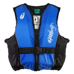 GILET AQUADESIGN OUTDOOR CLUB 70N -Kayak Aventure Soldes gilet aquadesign outdoor club 70n 1