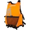 GILET AQUADESIGN SEAL 70N ORANGE 2 GILET AQUADESIGN SEAL 70N ORANGE -Kayak Aventure Soldes gilet aquadesign seal 70n orange