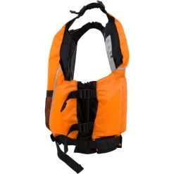 GILET AQUADESIGN SEAL 70N ORANGE 10 GILET AQUADESIGN SEAL 70N ORANGE -Kayak Aventure Soldes gilet aquadesign seal 70n orange 3