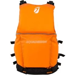 GILET AQUADESIGN SEAL 70N ORANGE 11 GILET AQUADESIGN SEAL 70N ORANGE -Kayak Aventure Soldes gilet aquadesign seal 70n orange 4