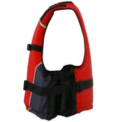 GILET AQUADESIGN TREK PRO 70N 10 GILET AQUADESIGN TREK PRO 70N -Kayak Aventure Soldes gilet aquadesign trek pro 70n 3