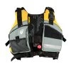 GILET AQUADESIGN TRISULI 70 N JAUNE -Kayak Aventure Soldes gilet aquadesign trisuli 70 n jaune