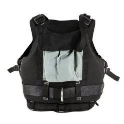 GILET AQUADESIGN TRISULI 70 N JAUNE 9 GILET AQUADESIGN TRISULI 70 N JAUNE -Kayak Aventure Soldes gilet aquadesign trisuli 70 n jaune 2