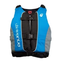 GILET AQUADESIGN TWIST PRO 70N -Kayak Aventure Soldes gilet aquadesign twist pro 70n 1