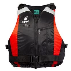 GILET AQUADESIGN ZOOM 50N -Kayak Aventure Soldes gilet aquadesign zoom 50n 1