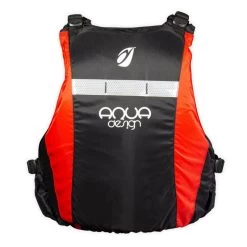 GILET AQUADESIGN ZOOM 50N -Kayak Aventure Soldes gilet aquadesign zoom 50n 2