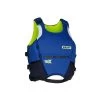 GILET DE FLOTABILITE ION BOOSTER X 2021 BLEU -Kayak Aventure Soldes gilet de flotabilite ion booster x 2021 bleu