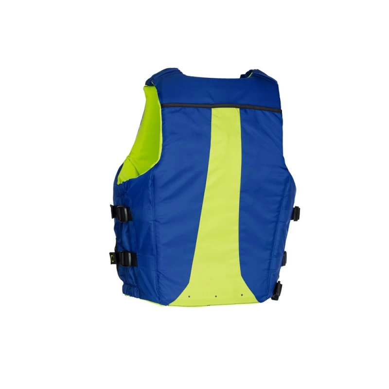 GILET DE FLOTABILITE ION BOOSTER X 2021 BLEU 5 GILET DE FLOTABILITE ION BOOSTER X 2021 BLEU – Image 3