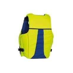 GILET DE FLOTABILITE ION BOOSTER X 2021 JAUNE -Kayak Aventure Soldes gilet de flotabilite ion booster x 2021 jaune 2