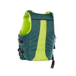 GILET DE FLOTABILITE ION BOOSTER X 2021 VERT 7 GILET DE FLOTABILITE ION BOOSTER X 2021 VERT -Kayak Aventure Soldes gilet de flotabilite ion booster x 2021 vert 2