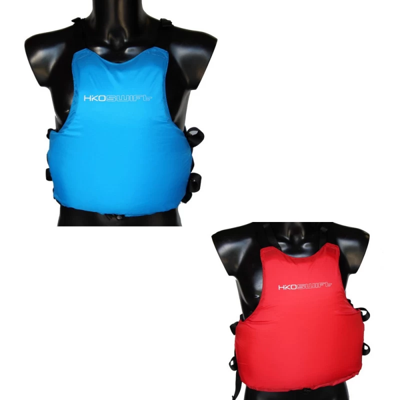 GILET DE FLOTTAISON HIKO SWIFT 3 GILET DE FLOTTAISON HIKO SWIFT