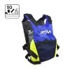 GILET DE FLOTTAISON ROTOMOD JADE KAYAK BLEU 1 GILET DE FLOTTAISON ROTOMOD JADE KAYAK BLEU -Kayak Aventure Soldes gilet de flottaison rotomod jade kayak bleu