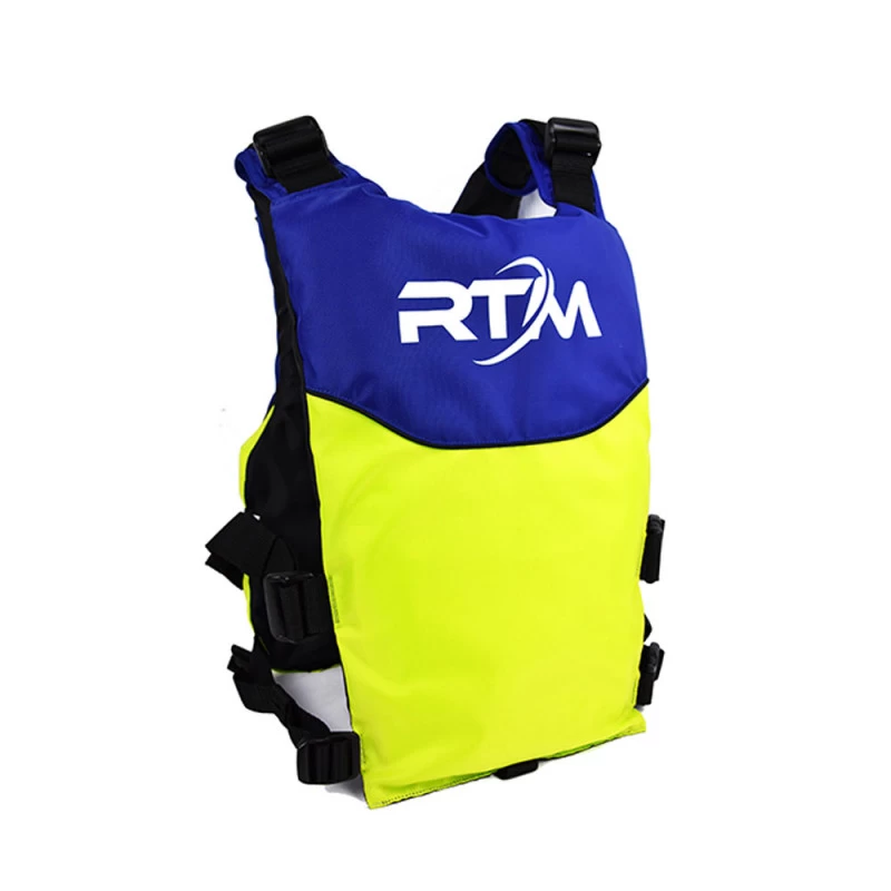GILET DE FLOTTAISON ROTOMOD JADE KAYAK BLEU 5 GILET DE FLOTTAISON ROTOMOD JADE KAYAK BLEU – Image 3