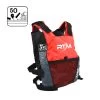 GILET DE FLOTTAISON ROTOMOD JADE KAYAK ROUGE -Kayak Aventure Soldes gilet de flottaison rotomod jade kayak rouge