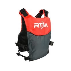 GILET DE FLOTTAISON ROTOMOD JADE KAYAK ROUGE -Kayak Aventure Soldes gilet de flottaison rotomod jade kayak rouge 3