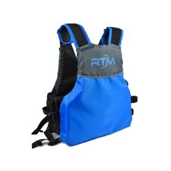 GILET DE FLOTTAISON ROTOMOD KORO KAYAK BLEU -Kayak Aventure Soldes gilet de flottaison rotomod koro kayak bleu 3